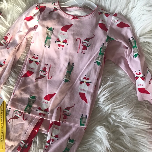 3 sets Christmas pajamas - Picture 4 of 8